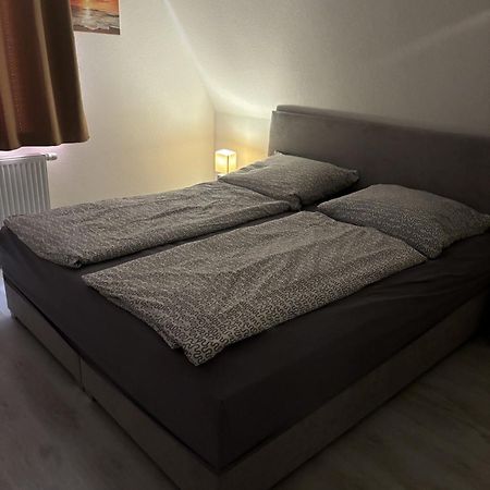 Ferienhaus Koenigsberg Haus 1 شاربوتس المظهر الخارجي الصورة