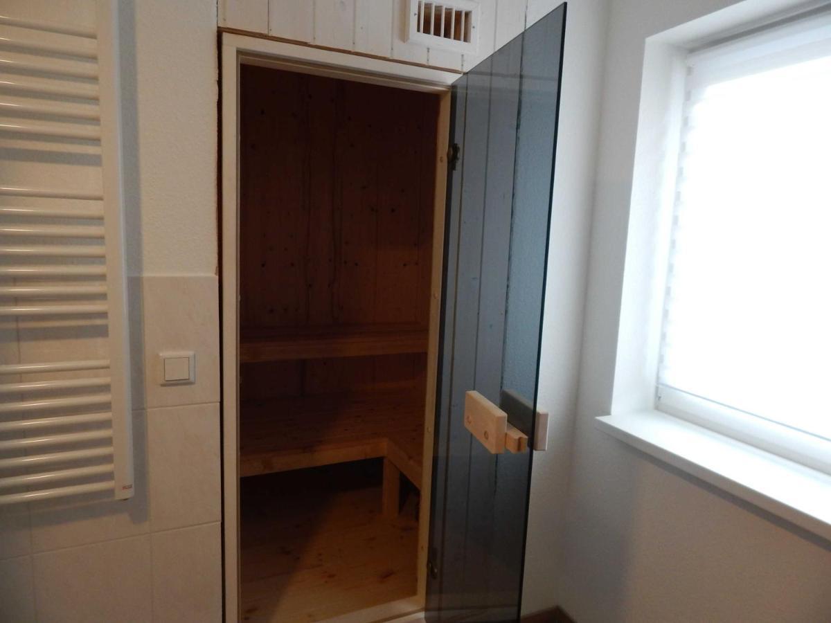 Ferienhaus Koenigsberg Haus 1 شاربوتس المظهر الخارجي الصورة